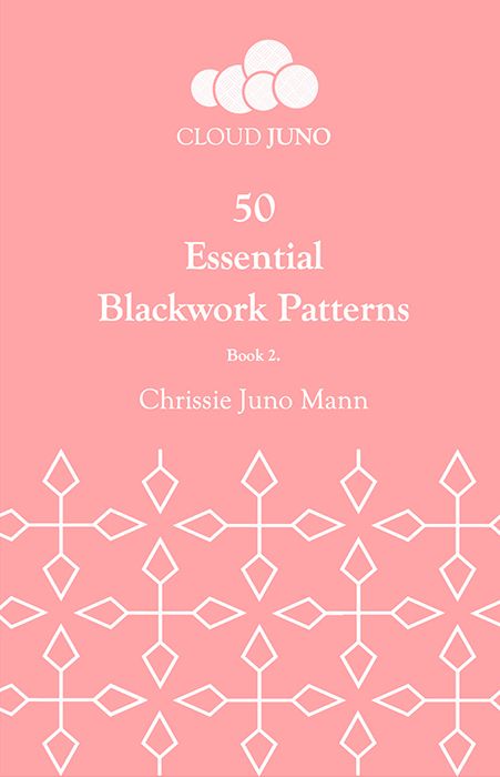 Another 50 easy-to-follow blackwork designs. Free Blackwork Patterns, Patterns Mandala, Blackwork Designs, Blackwork Patterns, Yarn Thread, Print Book, Digital Book, Print Magazine, Book Print