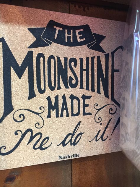 Moonshine Moonshine Quotes Funny, Moonshine Decor Ideas, Moonshine Party Decorations, Moonshine Quotes, Moonshine Decor, Moonshine Labels, Diy Moonshine, Moonshine Cocktails, Moonshine Still