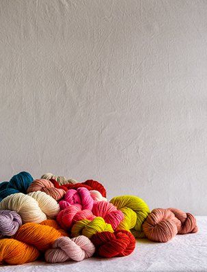 New Yarn: Posy + Pocket Posy | Purl Soho Crochet Aesthetic Photography, Crochet Product Photography Ideas, Crochet Product Photography, Yarn Product Photography, Knit Photography, Knitting Wallpaper, Purl Soho Knitting Patterns, Crochet Branding, Yarn Photography