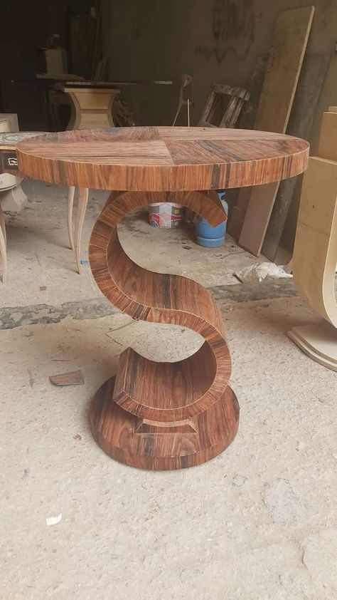 Tipoi Table Design, बेडरूम डिजाइन, Unique Wood Furniture, Seni Resin, Double Bed Designs, Wooden Toys Design, Sofa Design Wood, Wood Table Design, Corner Sofa Design