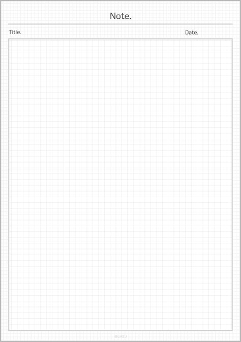 Good Notes Templates Free Notebook, Goodnote Template Paper, Page Templates For Samsung Notes, Goodnotes Paper Template, Goodnote Paper, Goodnotes Notes Template, Notetaking Template, Notepad Template, Notebook Paper Template