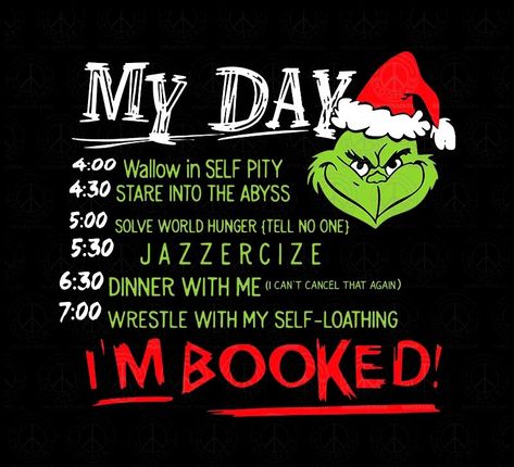 Grinch Day, Svg Grinch, Grinch Svg, World Hunger, Self Pity, Christmas Svg Files, Grinch Christmas, Cute Poster, 100 Days Of School