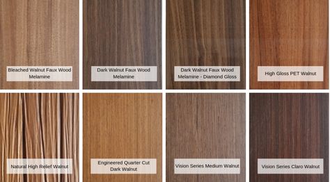 Walnut: A Trending Topic | Kitchen Design Concepts Kitchen Ideas Walnut Cabinets, Walnut Shaker Cabinets, Light Walnut Kitchen Cabinets, Walnut Kitchen Cabinets Color Schemes, Walnut Cupboards, Walnut Cabinets Kitchen, Dark Walnut Kitchen Cabinets, Modern Walnut Kitchen, Kitchen Cabinet Color Schemes