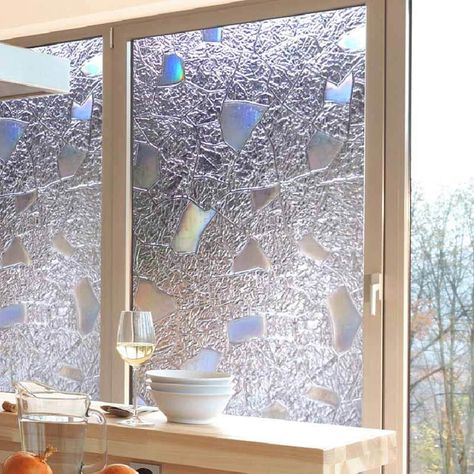 Window Cling Vinyl, Glass Window Decals, Privacy Window Film, Cheap Wall Stickers, Stained Glass Window Film, Privacy Window, Decorative Window Film, Frosted Windows, Pvc Windows