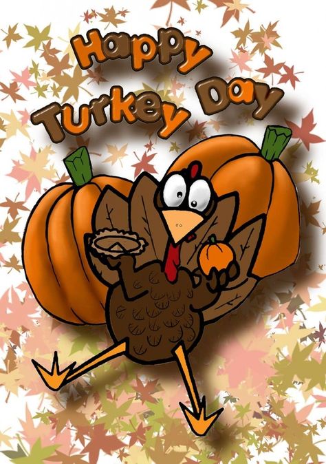 Happy Turkey Day Pictures, Photos, and Images for Facebook, Tumblr, Pinterest, and Twitter Funny Happy Thanksgiving Images, Thanksgiving Turkey Images, Happy Thanksgiving Pictures, Thanksgiving Jokes, Thanksgiving Cartoon, Happy Thanksgiving Images, Happy Thanksgiving Turkey, Thanksgiving Photos, Thanksgiving Pictures