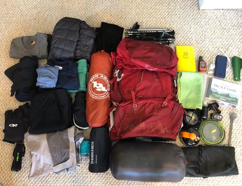 Top 5 Gear Items from My 2021 AT Thru-Hike (Plus 2 I Ditched) - The Trek Thru Hiking Gear, Thru Hike, Ultralight Backpacking Gear, Camping Shoes, Soaking Wet, Ultralight Backpacking, Thru Hiking, Minimalist Travel, Backpacking Gear