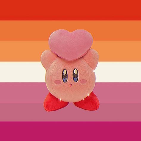 Lesbian Pride Flag, Lesbian Flag, Lgbtq Pride, Pride Flags, Anime Icons, Cute Wallpapers, Flag, Anime