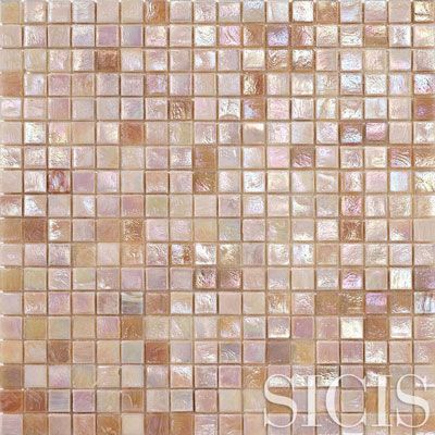 SICIS Mosaics - Italian Pool Rated - Rock Mill Tile & Stone Iridescent Glass Tiles, Art Of Glass, Indoor Design, Exterior Cladding, Mosaic Flooring, Glass Mosaic Tiles, Tile Samples, Stone Mosaic, Glass Mosaic