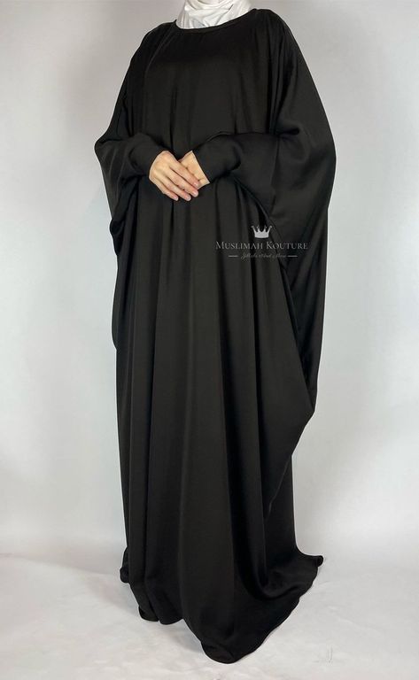 Saudi Abaya, Mode Niqab, Farasha Abaya, Islamic Wear, Abaya Collection, Abaya Fashion Dubai, Abaya Outfit, Abaya Black, Abaya Design