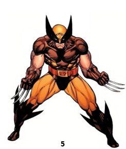 WOLVERINE | uncannyxmen.net Wolverine Images, Marvel Mutants, Wolverine Costume, Superhero Squad, Wolverine Artwork, Wolverine Logan, James Howlett, Xmen Art, Alpha Flight