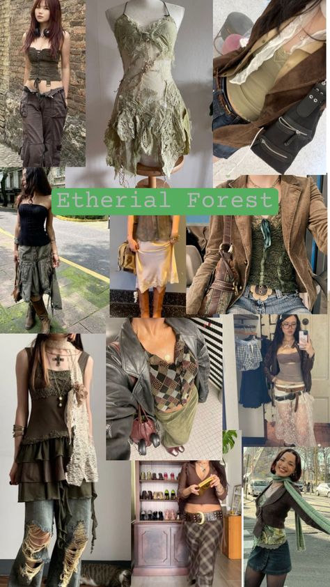 Ethereal Forest, Forest Fashion, Fashion Show Themes, Fashion Show, Forest, Quick Saves