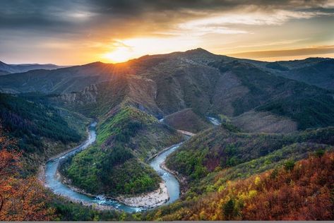 Rhodope Mountain Bulgaria Group Tours, Winchester, Bulgaria, Castle, Holidays, Natural Landmarks, Sports, Water, Twitter