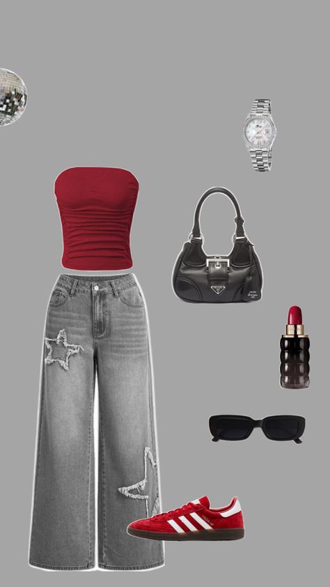 Idea Maroon 5, Concert Outfit, Concert