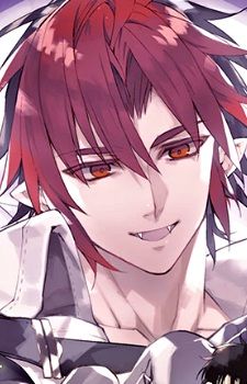 Crowley Eusford, Anime Lemon, Vampire Knight, Seraph Of The End, Owari No Seraph, Anime Shows, Anime Demon, Anime Fanart, Red Hair