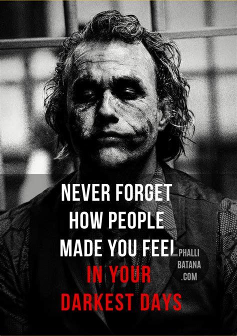 Joaquin phoenix is stellar as the dc character and these are his most memorable quotes. Joker is one of the most legendary characters. Web joker quotes about love | joker sayings here are some of the joker quotes about love. He is famous not only due to his. “not clown—joker.” — joker 3. Explore our collection of motivational and famous quotes by authors you know and love. Web “what doesn’t kill you, simply makes you stranger!” the joker “they need you right now, but when they don’t, they’ll ... Citation Vengeance, Human Facts, Joker Love Quotes, Lit Quotes, Joker Quote, Friends Jokes, Revenge Quotes, Loyalty Quotes, Joker Heath