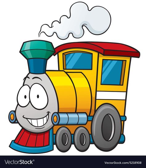 Cartoon Train, Train Cartoon, Train Clipart, Train Vector, Train Coloring Pages, Train Drawing, Designed Wall, Normal Wallpaper, Face Wall