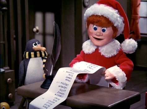 Santa Claus is Coming to Town Claymation Christmas Movies, Best Family Christmas Movies, Claymation Christmas, Clay Mation, Best Holiday Movies, Kids Christmas Movies, Family Christmas Movies, Best Christmas Movies, Classic Christmas Movies