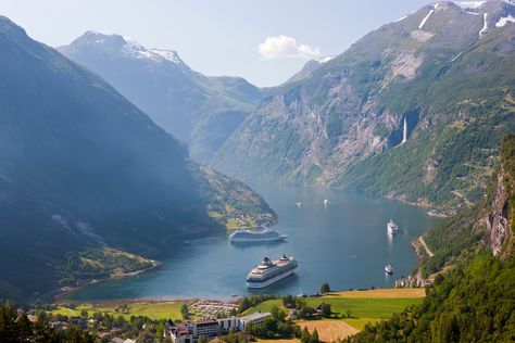 Scandinavian Cruise, Best Cruises, Best Cruise Lines, Royal Caribbean International, Holland America, Norwegian Cruise Line, Princess Cruises, Best Cruise, Cities In Europe