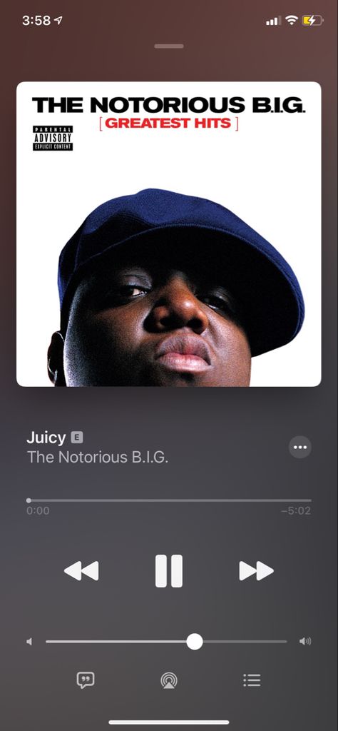 It Was All A Dream Biggie, Notorious Big Album Cover, Biggie Smalls Poster Vintage, Biggie Biggie Biggie Can't You See, Album Covers Biggie Smalls, Oldies Songs, Sean Combs, Notorious Big, Parental Advisory Explicit Content