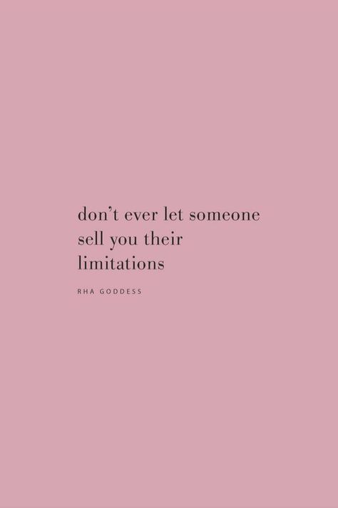 Quotes For Yourself Wise Words, Root For Yourself Quotes, Define Yourself Quotes, Commit To Yourself Quotes, Commit To Yourself, Your Calling Quotes, Goddess Quotes Woman, Power Quotes For Women, Limitations Quotes