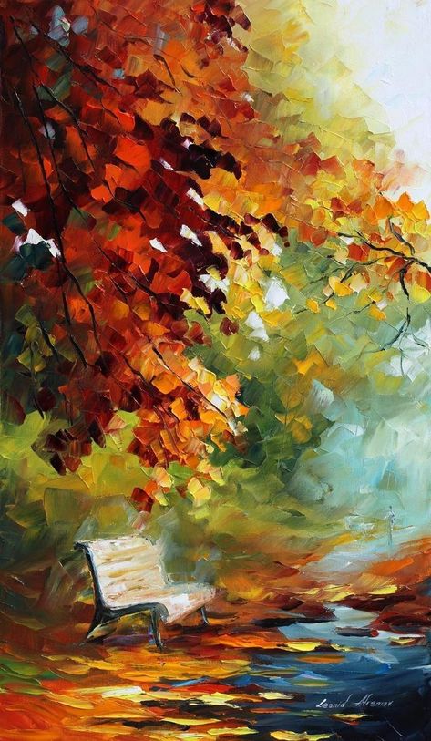 Canvas Painting For Beginners, Leonid Afremov, Small Canvas Paintings, Canvas Painting Ideas, Painting For Beginners, Canvas Ideas, Beginner Painting, Painting Canvas, Diy Canvas