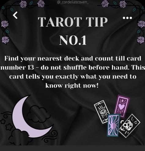 Mountain Witch, Tarot Reading Spreads, Tarot Interpretation, Studera Motivation, Tarot Cards For Beginners, Learning Tarot Cards, Tarot Magic, Tarot Guide, Tarot Card Spreads