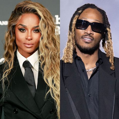 After parting ways from Future, Ciara found the greatest love is self-love. The "Goodies" singer is reflecting on what she learned from her 2014 breakup from Future. The headline-making split,... Future Ciara, Ciara And Russell Wilson, Ciara And Russell, The Greatest Love, Greatest Love, Russell Wilson, The Aftermath, Nick Jonas, Take Care Of Me