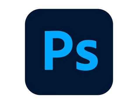 Photoshop Logo Png, Adobe Photoshop Logo, Adobe Logo, Best Fonts For Logos, Download Adobe Photoshop, Express Logo, Basketball Background, Iq Option, Business Card Logo Design