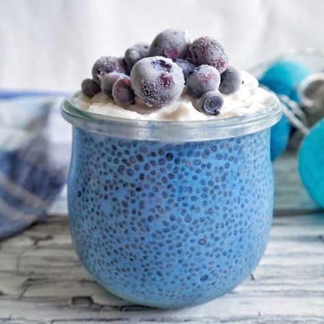 Superfood Breakfast, Chia Pudding Recipe, Snacks Dinner, Yummy Healthy Breakfast, Peanut Butter Pumpkin, Healthy Lunches For Kids, Chia Seed Recipes, Seed Recipes, Flax Seed Recipes