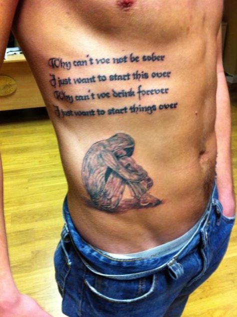 #tool #sober #ink #tattoos #lyrics Tool Lyrics Tattoo, Tool Lyrics, Tattoos Lyrics, Tattoo Design Tattoo, Lyrics Tattoo, Tattoo Patterns, Body Modification, Design Tattoo, Body Modifications