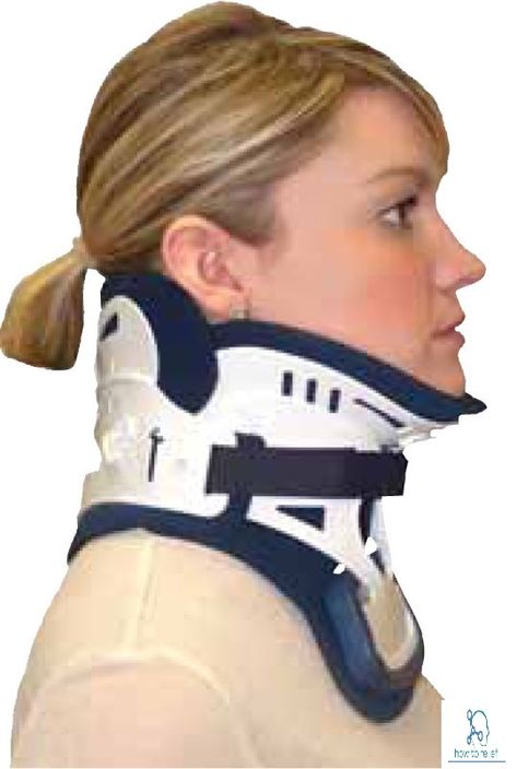 Cervical Collar : Types, Indication & Hazards » How To Relief Cervical Rib, Neck Brace, Snookie Neck Brace, Upper Cervical Care, Cervical Traction Device, Cervical Disc, Spinal Surgery, Neck Injury, Spinal Injury