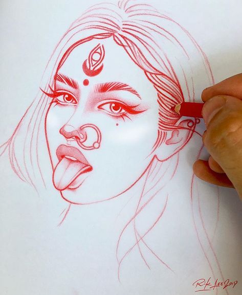 Art Sketches Aesthetic, Rik Lee, Sketches Aesthetic, Figure Studies, Girl Drawing Sketches, Art Sketches Pencil, Illustration Art Drawing, Arte Sketchbook, Pencil Art Drawings