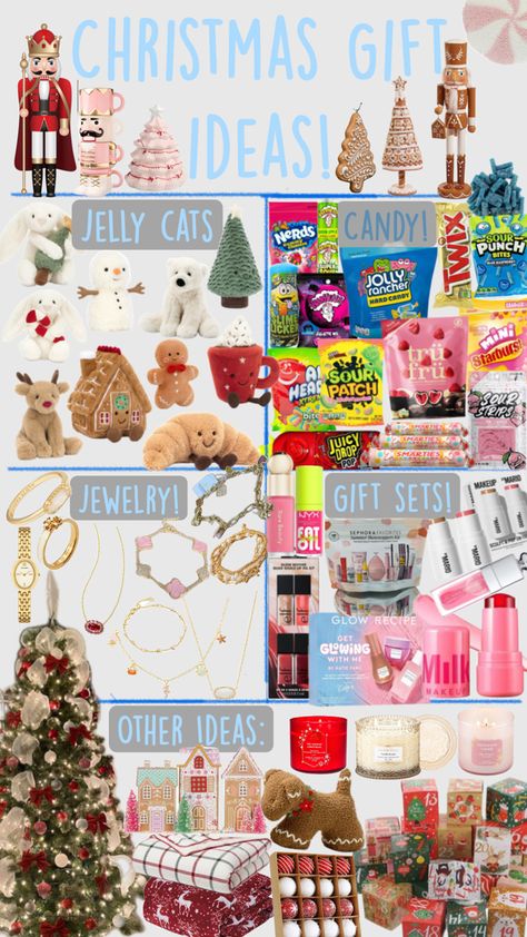 I know these are expensive but they make a long lasting impression plus the candy is goood! #Christmas #gift #Xmas #present #Mom #sister #2024 #2023 #2025 #2026 #FYP #fyp #Pinterest #Candle #Candy #Jewelry #Decor #Snow #Winter #Aesthetic Snow Winter Aesthetic, Gift Ideas For Your Mom, Present Mom, Cat Candy, Jewelry Decor, Candy Jewelry, Jolly Rancher, Sour Patch, Snow Winter