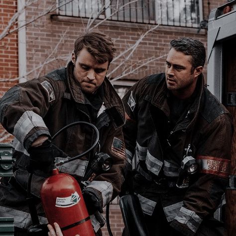 Chicago Fire Aesthetic, Fireman Aesthetic, Ethan Aesthetic, Firefighter Aesthetic, Matt Casey Chicago Fire, Firefighter Images, Michael Supernatural, Fire Aesthetic, Taylor Kinney Chicago Fire