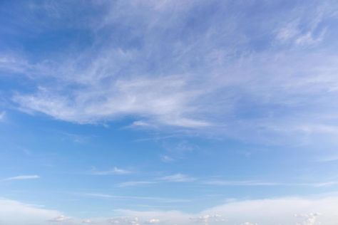 Blue sky with clouds, Sky background image Landscape Plain Background, Blue Sky Desktop Wallpaper, Sky Horizontal, Sky Baground Hd, Blue Sky Images, English Assignment, Blue Sky Background Landscape, Cloud Background, Blue Sky With Clouds