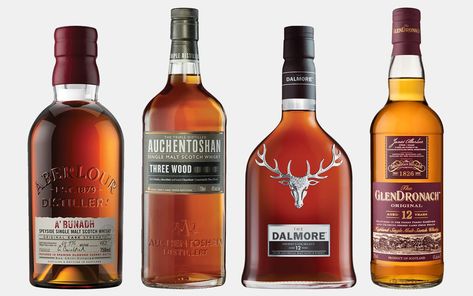 The 10 Best Sherry Cask Single Malt Scotches - GearMoose Single Malt Scotch Whisky, Whiskey Business, Dried Orange Peel, Single Malt Whiskey, Watercolour Ideas, Candied Orange Peel, Pot Still, Whiskey Drinks, Scotch Whiskey