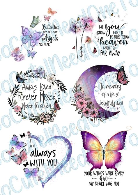 This Tumblers & Water Glasses item by SoCuteINeedOneToo has 29 favorites from Etsy shoppers. Ships from United States. Listed on 12 May, 2024 Missing You Tattoos, Swear Bears, Memorial Sayings, Memorial Tattoo Quotes, Memory Tattoos, In Loving Memory Tattoos, White God, Missing Loved Ones, Memorial Decals