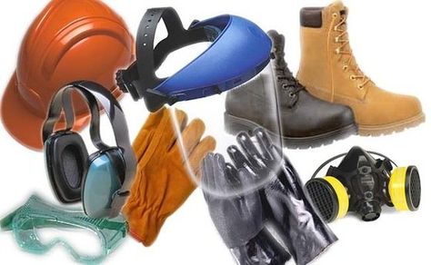 Safety Clothing, Personal Safety, Workplace Safety, Safety Equipment, Safety Boots, Safety Shoes, Market Research, Oil And Gas, Personal Protective Equipment