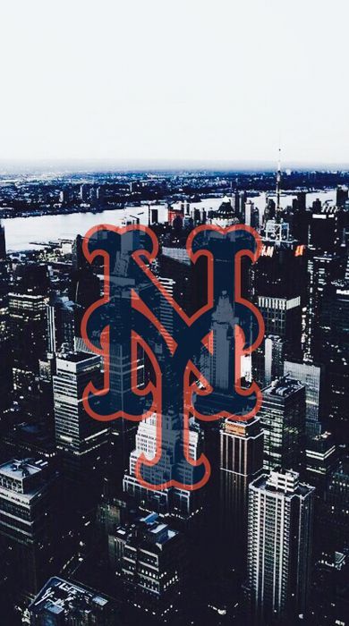 Mets Wallpaper, Broncos Wallpaper, Lets Go Mets, Mets Baseball, Ny Mets, Sports Wallpapers, National League, New York Mets, I Wallpaper