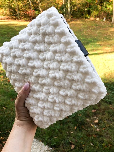 Crochet Planner Cover, Crochet Binder Cover, Crochet Notebook Cover, Crochet Ipad Cover, Crochet Book Cover, Planner Covers, Crochet Disney, Quick Crochet Patterns, Easy Crochet Blanket