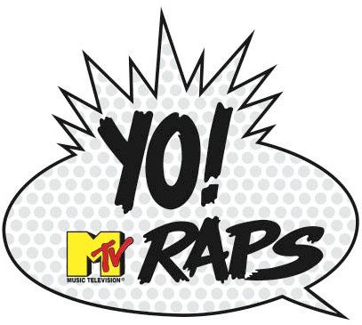 YO! MTV Raps logo Yo Mtv Raps, Cultura Hip Hop, Hip Hop Hooray, Mtv Music Television, Mtv Music, Video Show, Real Hip Hop, Chance The Rapper, 90s Hip Hop