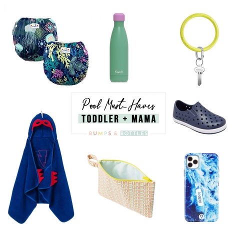 Things to Consider When Designing Your Nursery Swim Class Essentials, Pool Must Haves, Toddler Boy Swim, Native Brand, Toddler Swim, Pool Essentials, Toddler Beach, Swimming Classes, Wet Dry Bag