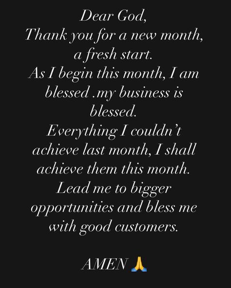 Happy new month Welcome to the month of July. A month of bigger blessings and great opportunities 🙏 Happy New Month Quotes, New Month Quotes, Happy New Month, Month Of July, I Am Blessed, New Month, Dear God, Fresh Start, Quotes