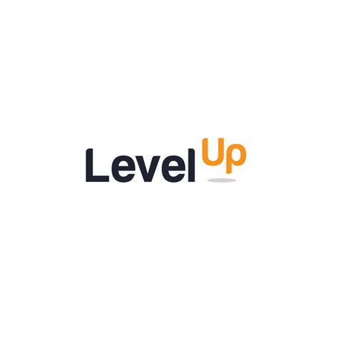 Level Logo Design, Next Level Logo Design, Up Logo Design, Level Up Design, Level Logo, Next Level Logo, Evolve Logo, Transformation Logo, Up Logo