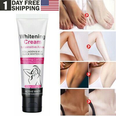 Body arm Whitening Cream Dark Skin Bleaching Lotion Concealer Lightening Cream... Armpit Whitening, Skin Lightening Cream, Bleaching Cream, Beautiful Skin Care, Lightening Creams, Lighten Skin, Body Skin Care Routine, Whitening Cream, Beauty Skin Care Routine