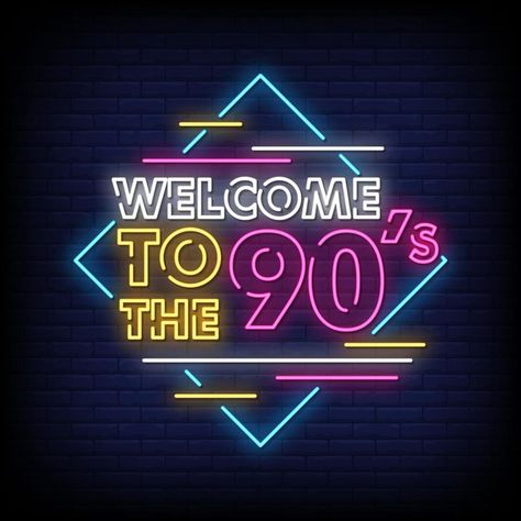 80s Logo Design, 90s Theme Party Decorations, 90s Party Ideas, 90s Graphic Design, Gamer Aesthetic, 90s Theme Party, 90s Logos, Memphis Pattern, Disco Theme