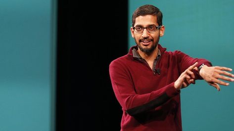 Who is Sundar Pichai and what does Alphabet do? - BBC News Sundar Pichai, Ar Technology, Short Movies, Free Web Hosting, Photos Hd, Music Albums, Latest Music, Augmented Reality, The Battle