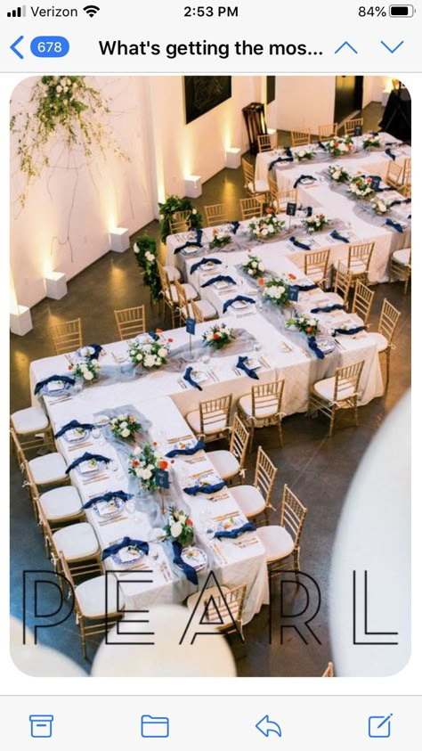 Reception Table Layout, Wedding Reception Tables Layout, Wedding Table Layouts, Cer Nocturn, Wedding Reception Layout, Wedding Table Setup, Reception Layout, Table Placements, Party Layout