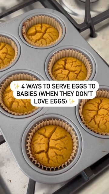 How To Hide Eggs In Food Kids, Egg In A Basket, Egg In A Hole, Blender Muffins, Banana Oat Pancakes, Eggs In A Basket, Recipe For 2, Toddler Breakfast, Peanut Butter Eggs