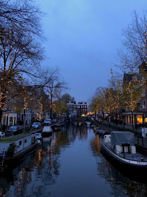 Winter In The Netherlands, Netherlands Aesthetic Winter, Amsterdam Winter Aesthetic, Amsterdam Aesthetic Winter, Amsterdam In December, Amsterdam December, Fall In Amsterdam, Netherlands Winter, Amsterdam In Winter